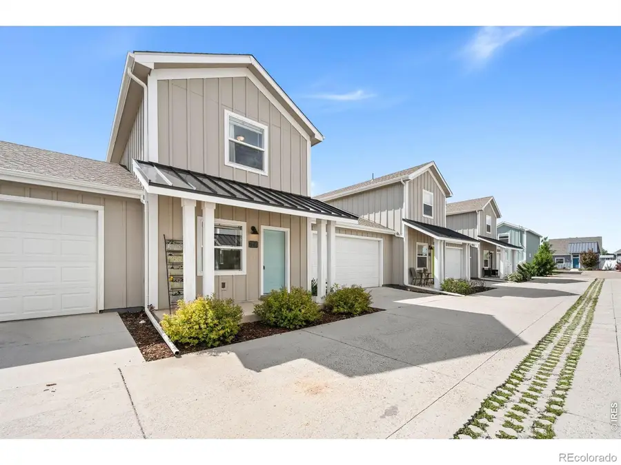4050 Sveta Lane #4, Wellington, CO 80549 - #2
