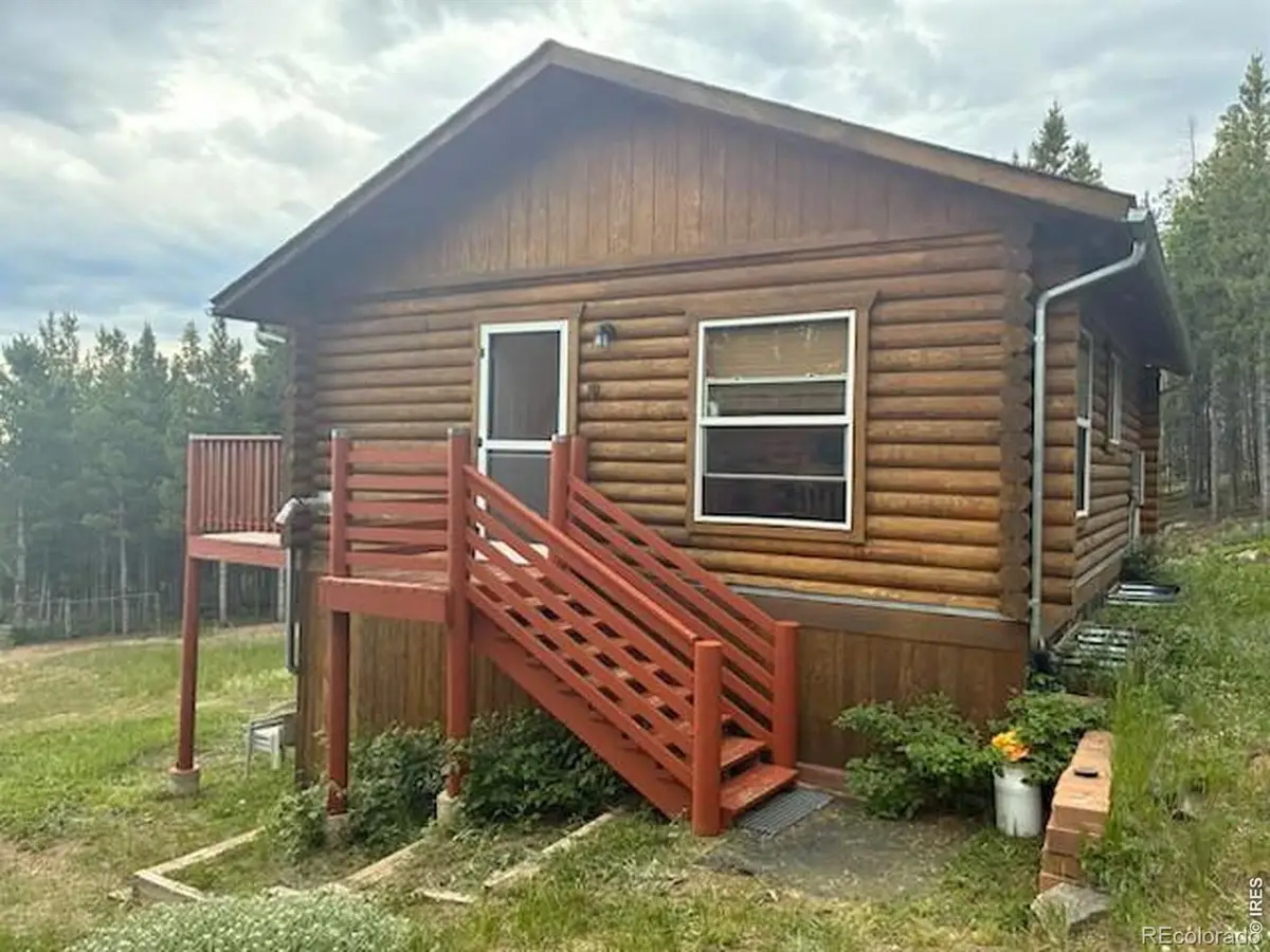 321 Shasta Way, Red Feather Lakes, CO 80545 - #1