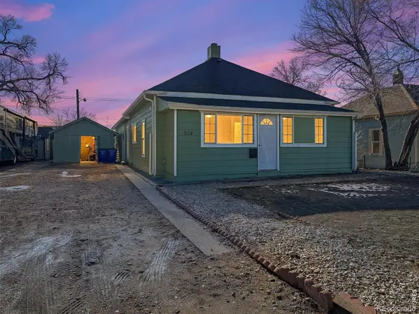 504 12th Street, Greeley, CO 80631