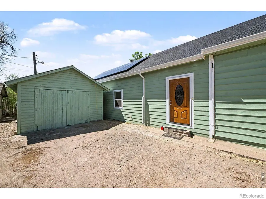 504 12th Street, Greeley, CO 80631 - #3