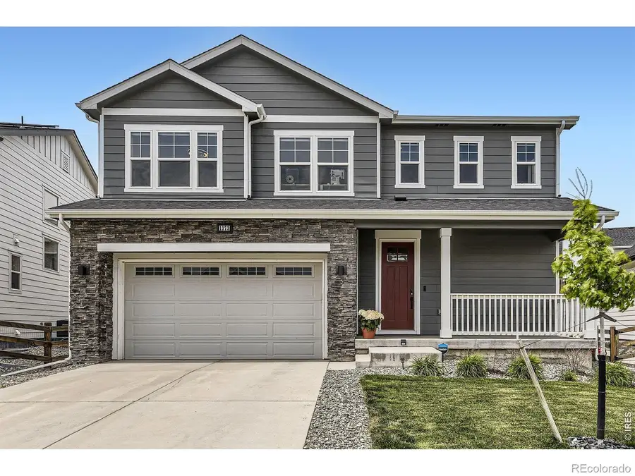 1373 E Witherspoon Drive, Elizabeth, CO 80107 - #3