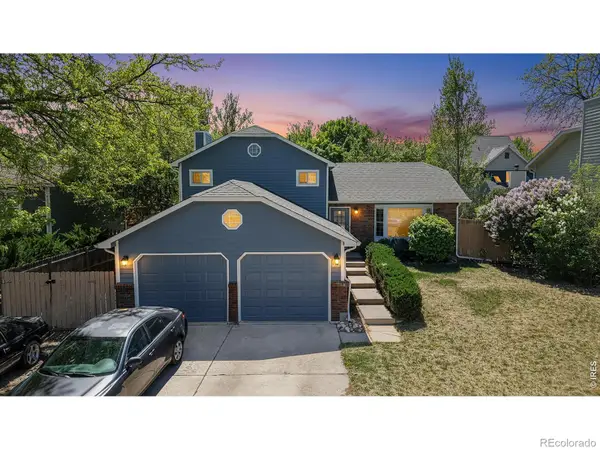 1443 Glen Haven Drive, Fort Collins, CO 80526