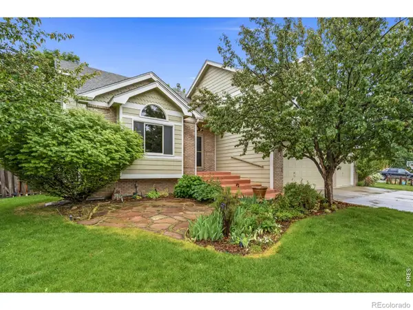 1315 Salem Street, Fort Collins, CO 80525