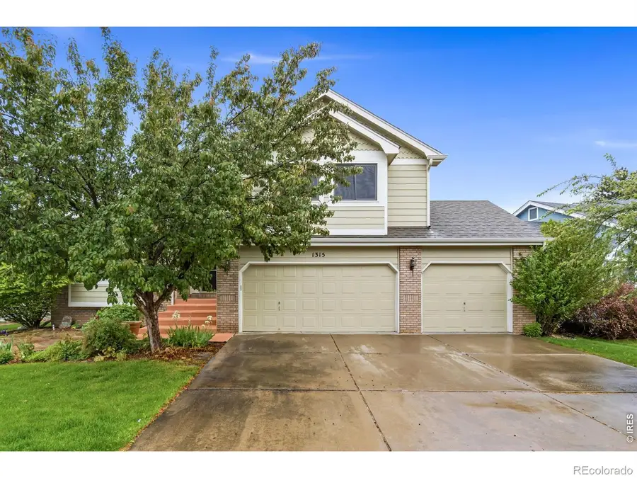 1315 Salem Street, Fort Collins, CO 80525 - #2