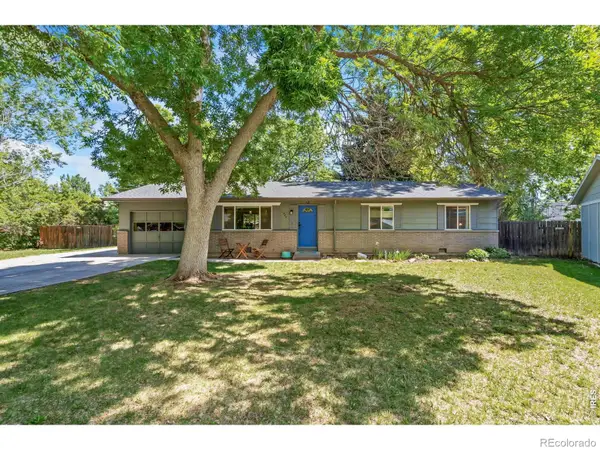 404 Irish Drive, Fort Collins, CO 80521
