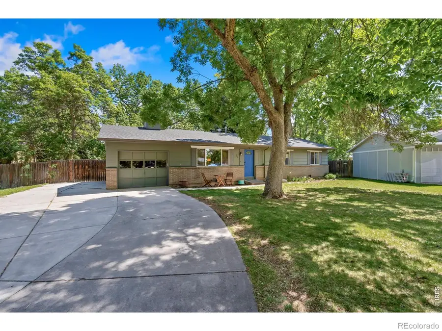 404 Irish Drive, Fort Collins, CO 80521 - #2