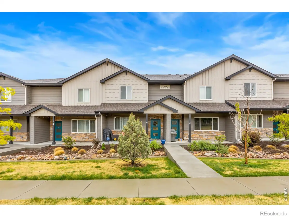 6609 4th St Rd #4, Greeley, CO 80634 - #1