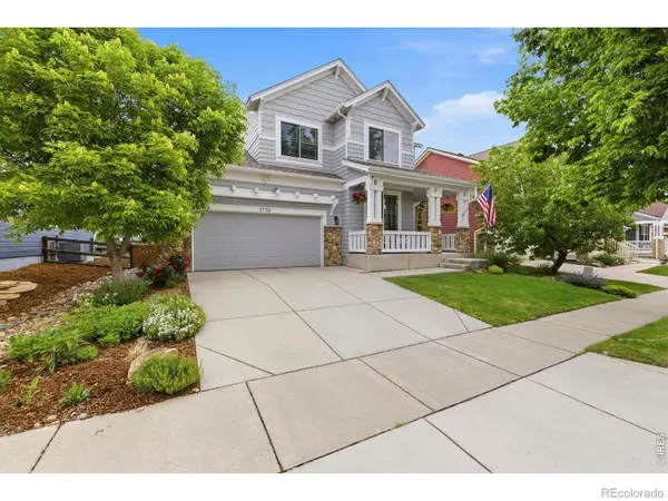 3738 Cosmos Lane, Fort Collins, CO 80528