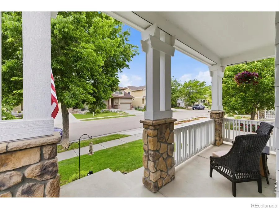 3738 Cosmos Lane, Fort Collins, CO 80528 - #3