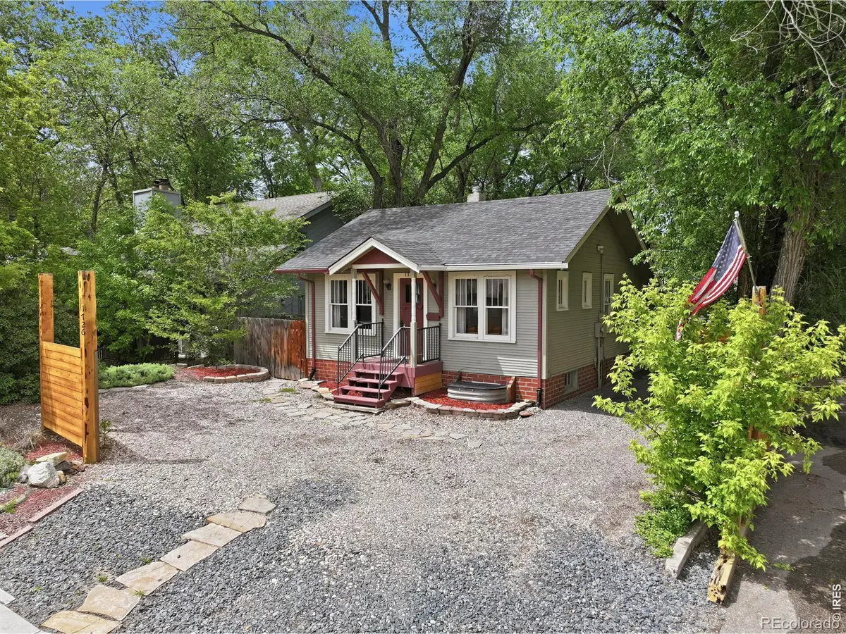 1726 W Mulberry Street, Fort Collins, CO 80521 - #1