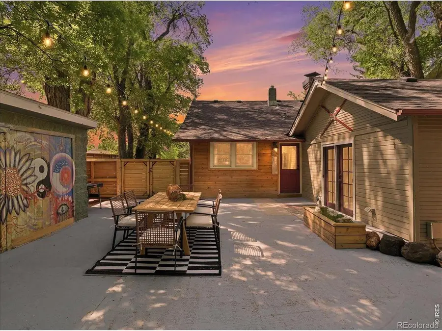 1726 W Mulberry Street, Fort Collins, CO 80521 - #2