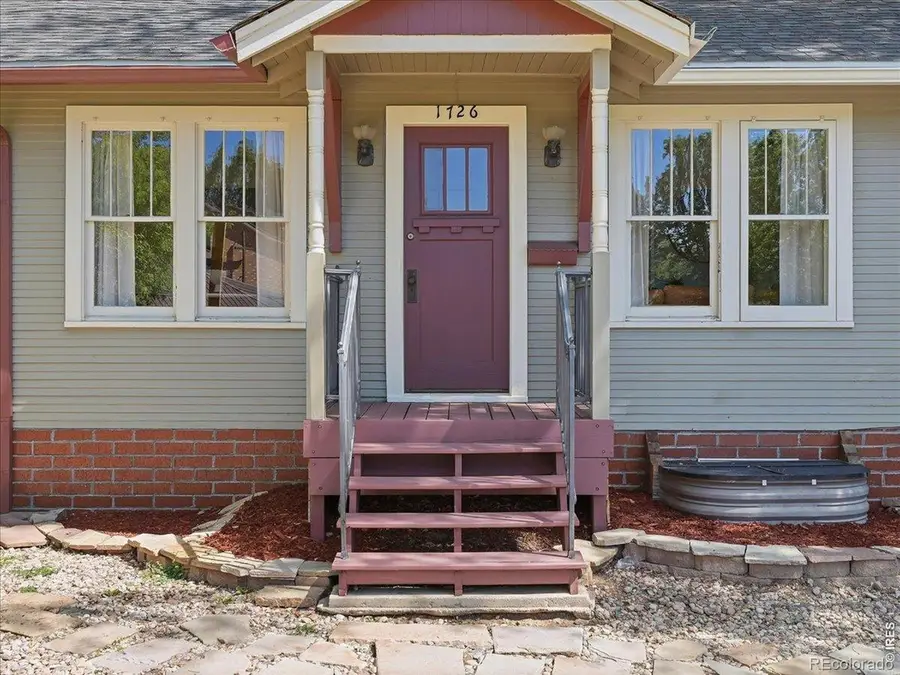 1726 W Mulberry Street, Fort Collins, CO 80521 - #3