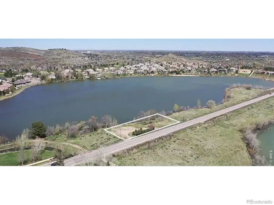5053 W County Road 20, Loveland, CO 80537 - #2