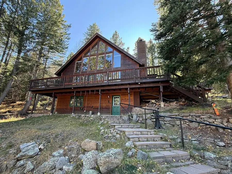 1655 Black Squirrel Drive, Estes Park, CO 80517 - #3