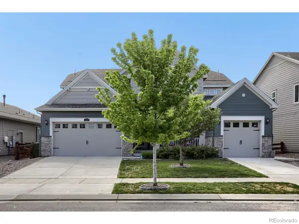 2407 Tyrrhenian Circle, Longmont, CO 80504