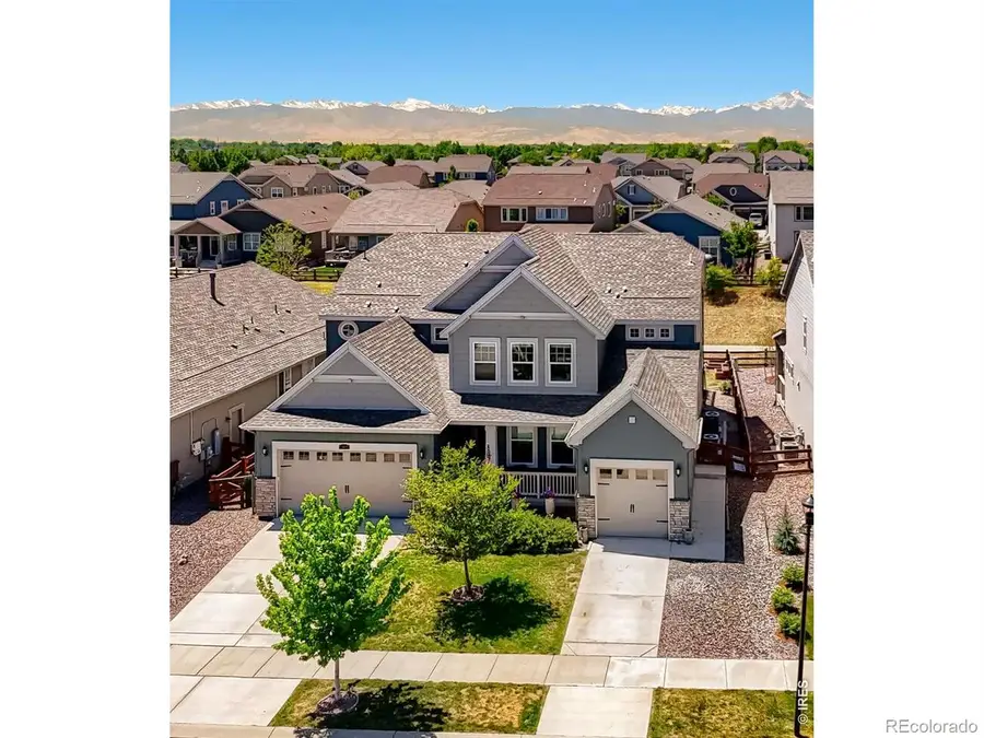 2407 Tyrrhenian Circle, Longmont, CO 80504 - #2