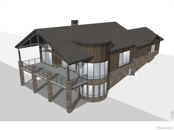 312 Overlook Court, Estes Park, CO 80517