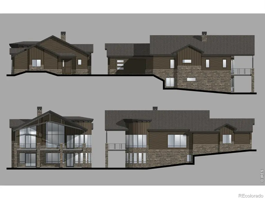 312 Overlook Court, Estes Park, CO 80517 - #2