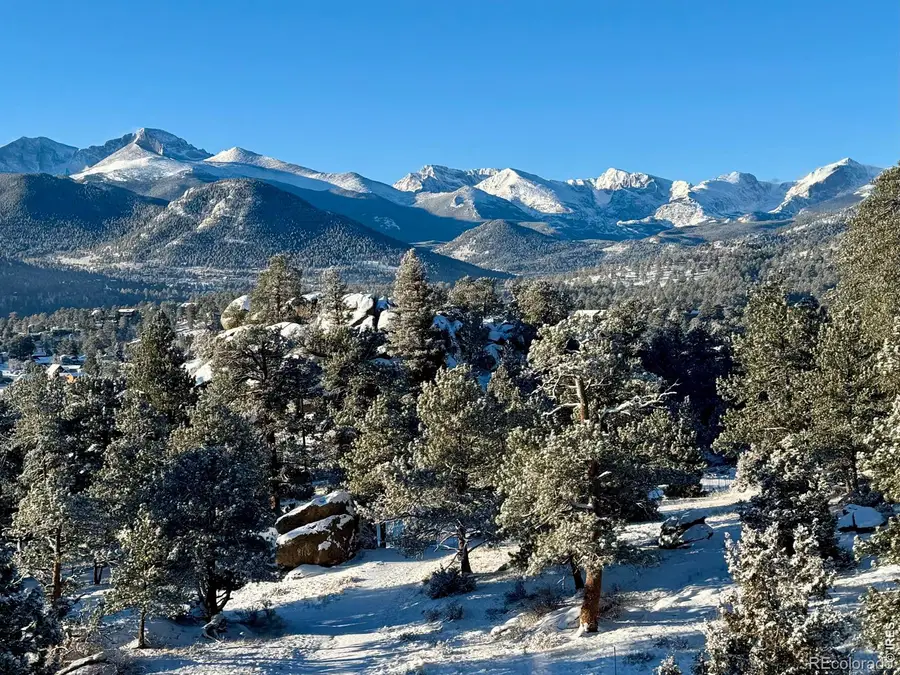 312 Overlook Court, Estes Park, CO 80517 - #3