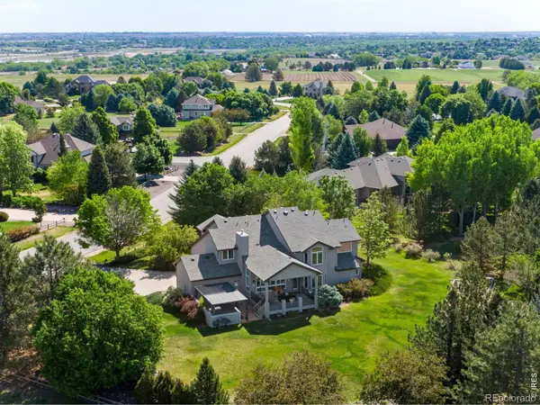 5888 Highland Hills Circle, Fort Collins, CO 80528