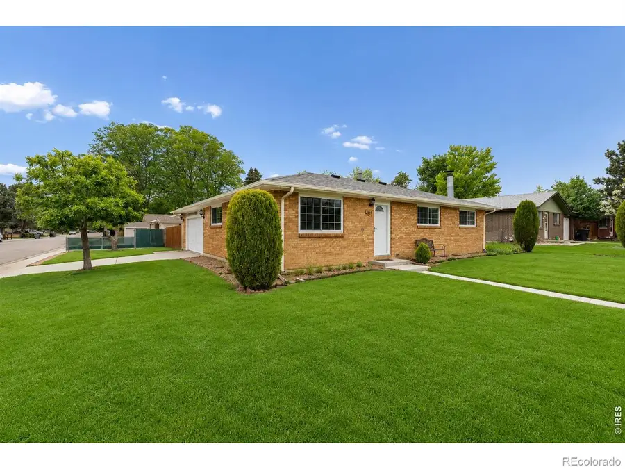 401 Fox Street, Longmont, CO 80504 - #2