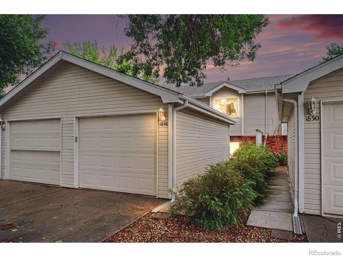 1848 Lydia Drive, Loveland, CO 80537 - #1