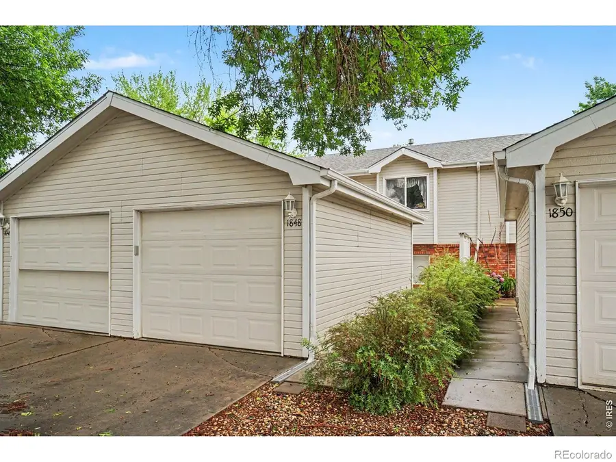 1848 Lydia Drive, Loveland, CO 80537 - #2