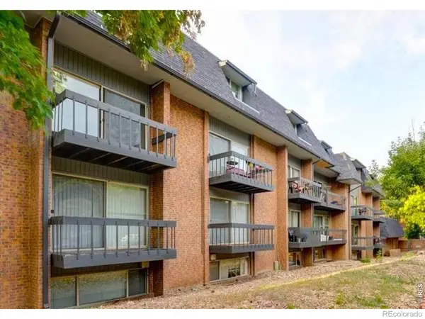 1065 University Avenue #115, Boulder, CO 80302