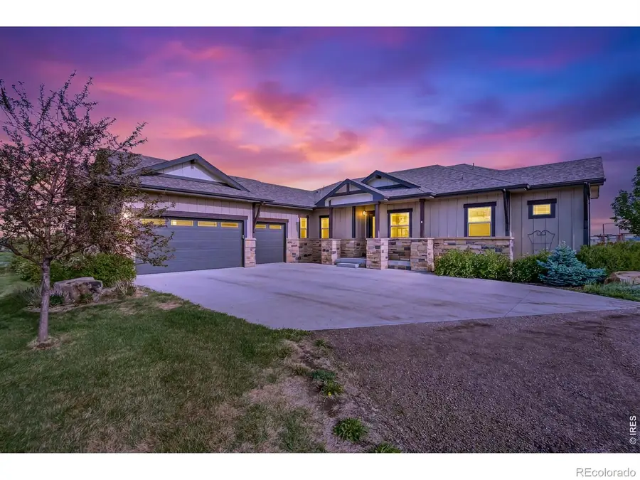 2125 Scenic Estates Drive, Fort Collins, CO 80524 - #2