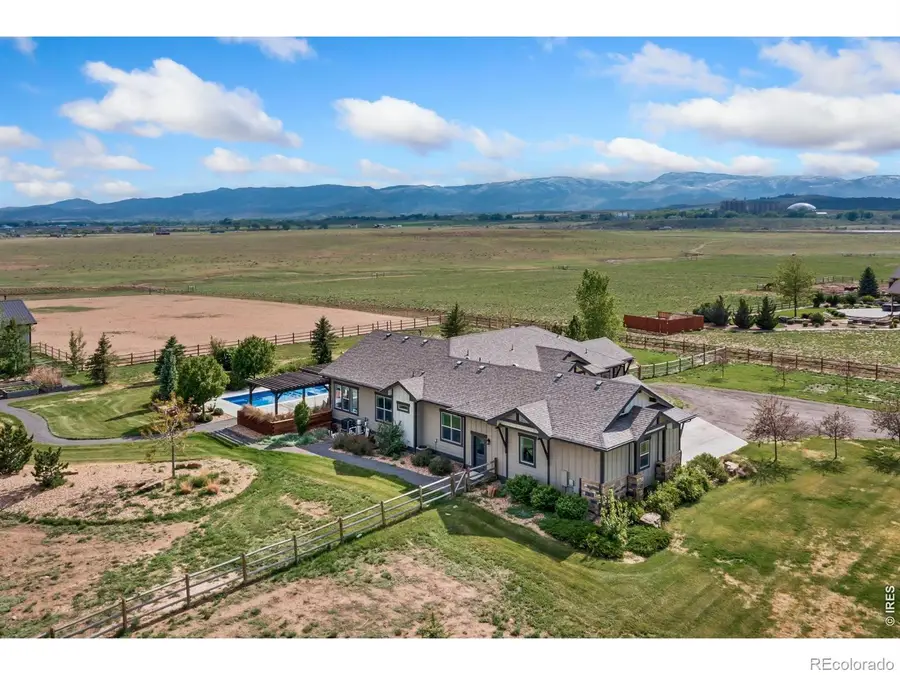 2125 Scenic Estates Drive, Fort Collins, CO 80524 - #3