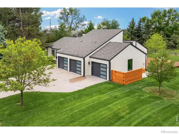 1305 Lindenwood Drive, Fort Collins, CO 80524
