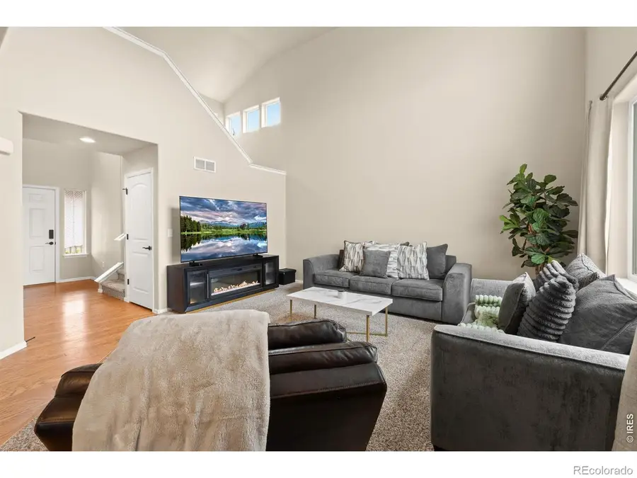 4476 Mountain Sky Street, Johnstown, CO 80534 - #2