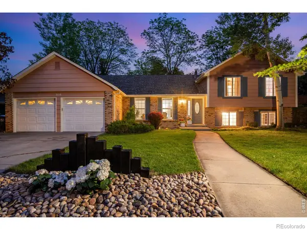 3118 Hiawatha Drive, Loveland, CO 80538