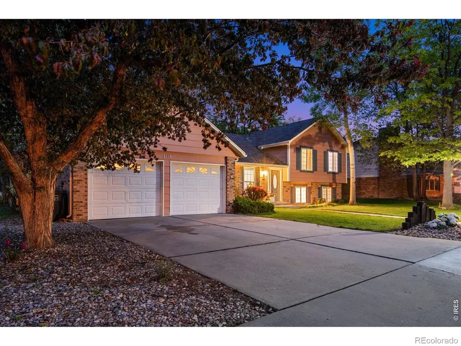 3118 Hiawatha Drive, Loveland, CO 80538 - #2