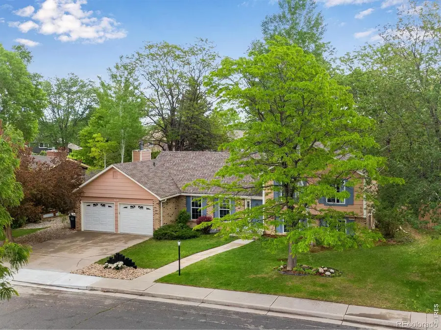 3118 Hiawatha Drive, Loveland, CO 80538 - #3