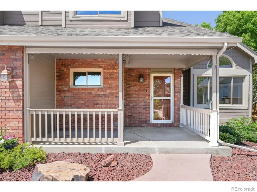 4501 Cliffside Court, Fort Collins, CO 80526 - #2
