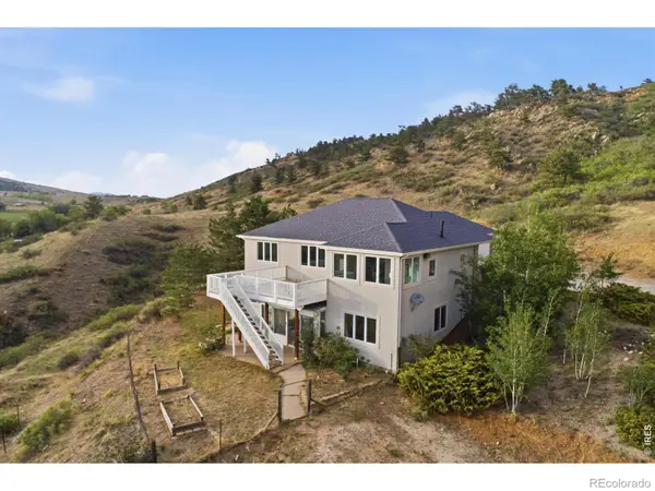 840 S County Road 27 E, Berthoud, CO 80513