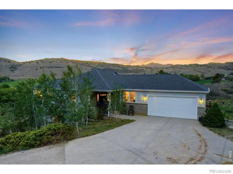 840 S County Road 27 E, Berthoud, CO 80513 - #2