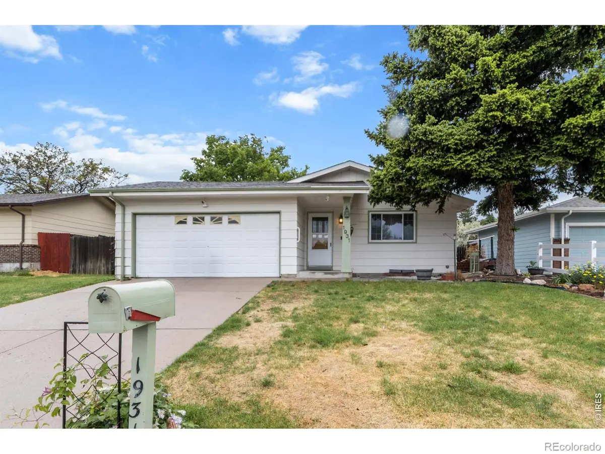 1931 34th Avenue, Greeley, CO 80634 - #1