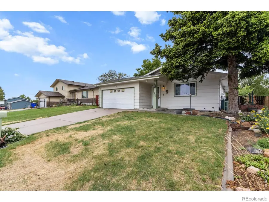 1931 34th Avenue, Greeley, CO 80634 - #3