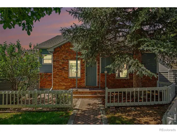3134 Spinnaker Drive, Longmont, CO 80503