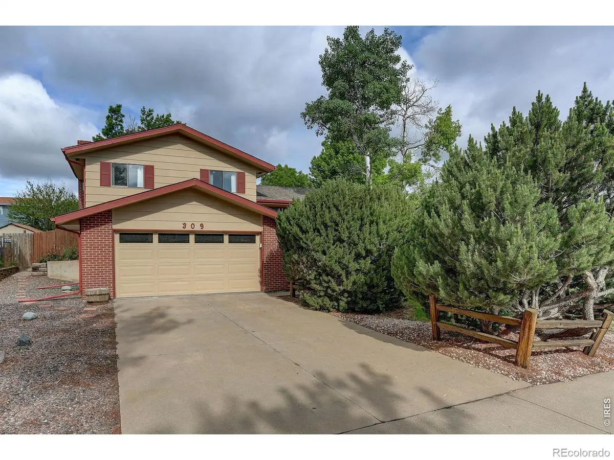 309 45th Avenue, Greeley, CO 80634 - #1