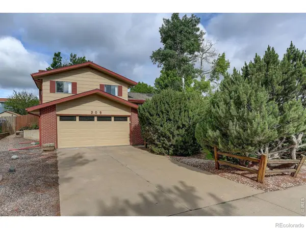 309 45th Avenue, Greeley, CO 80634