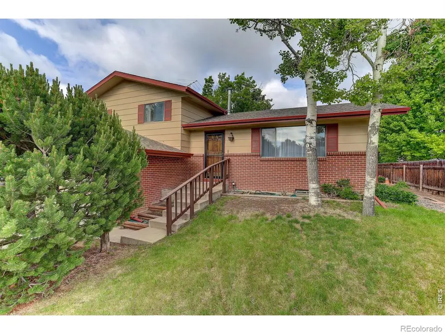 309 45th Avenue, Greeley, CO 80634 - #2