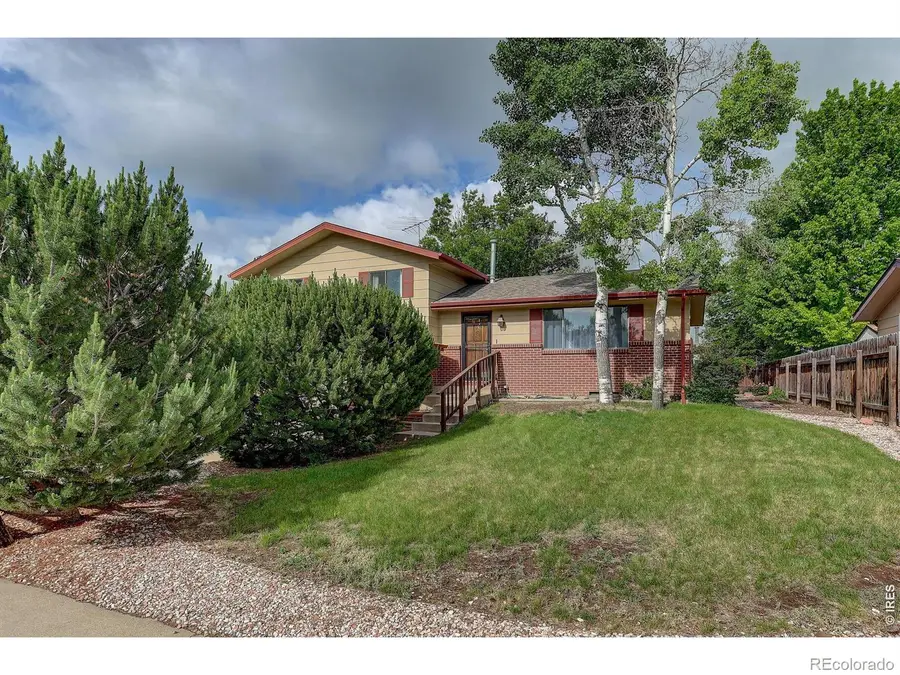 309 45th Avenue, Greeley, CO 80634 - #3