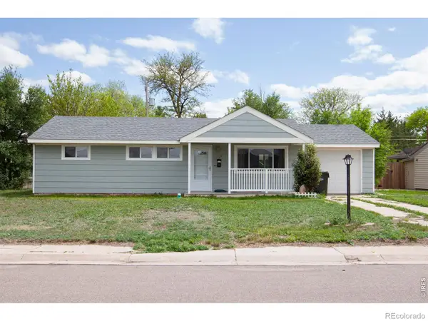 209 Villa Vista Street, Sterling, CO 80751
