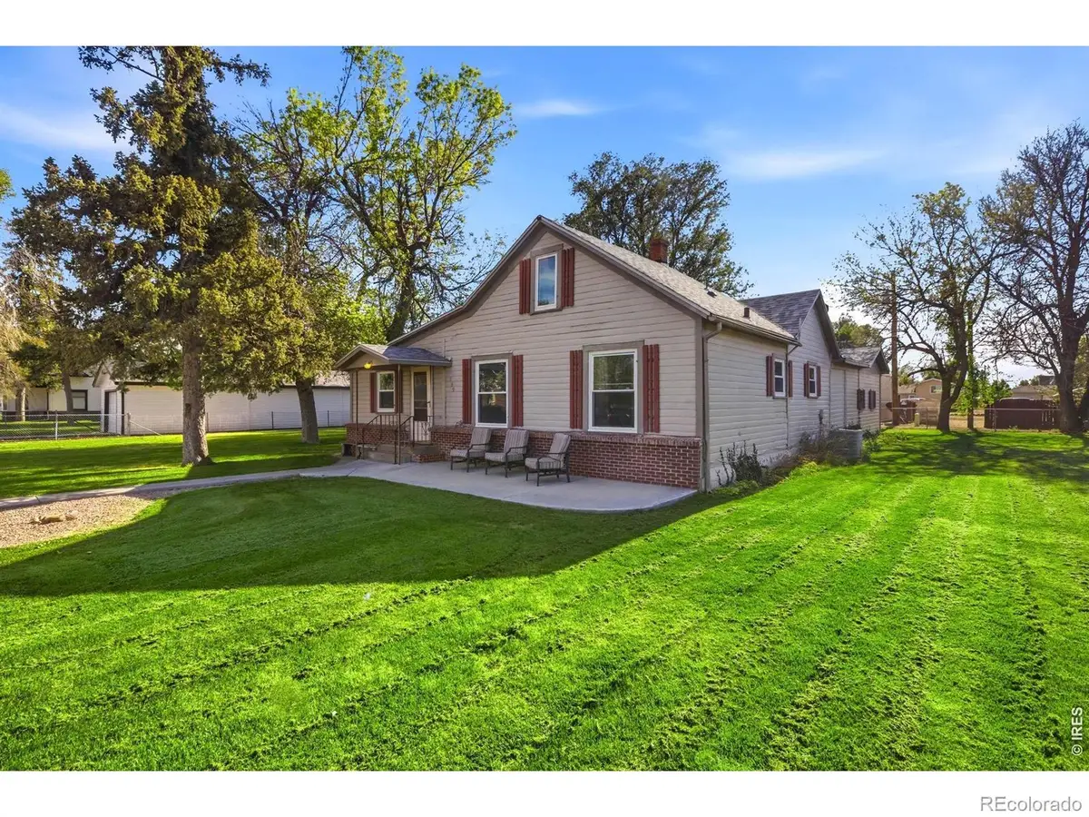 139 5th Street, Kersey, CO 80644 - #1