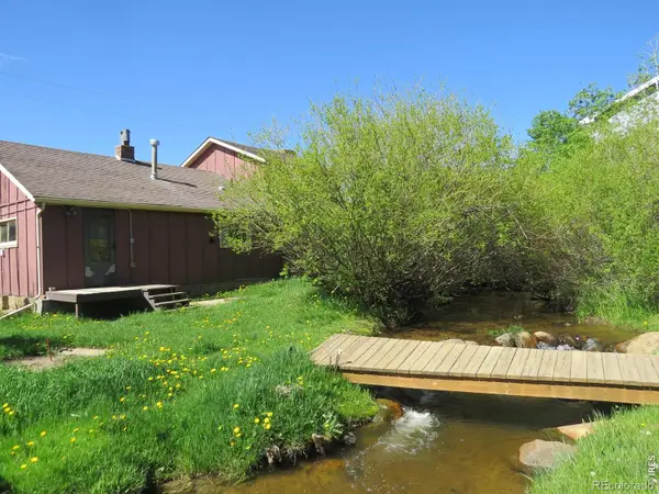 135 E 2nd Street, Nederland, CO 80466
