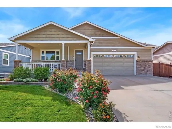 565 Pyramid Peak Street, Berthoud, CO 80513