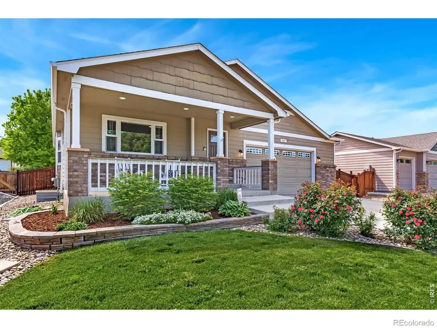 565 Pyramid Peak Street, Berthoud, CO 80513 - #2